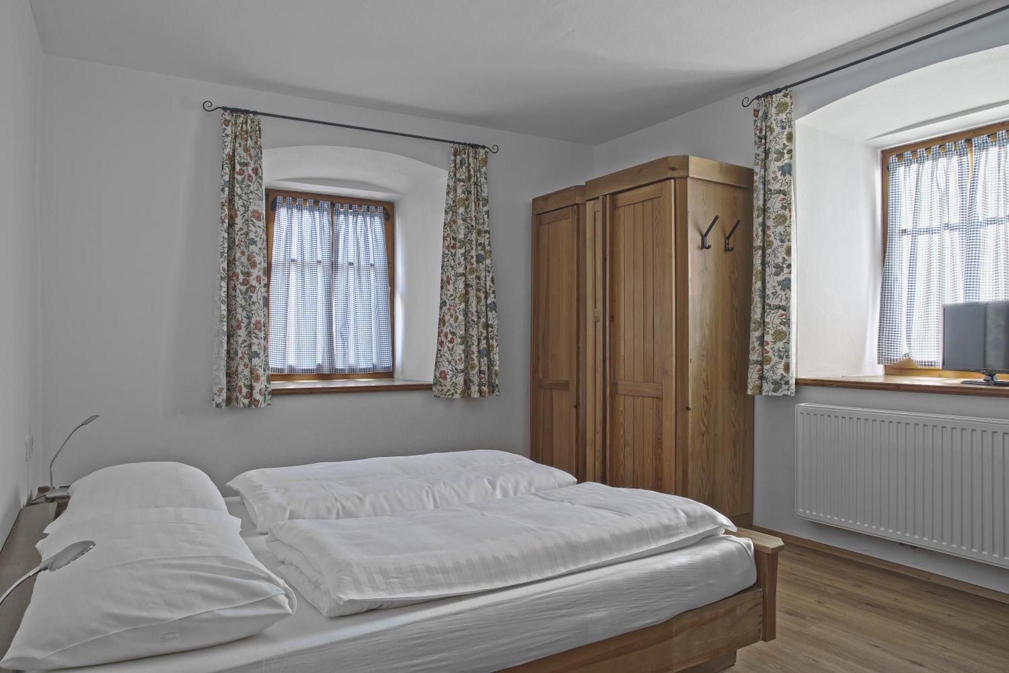 RattendorfAlte Schuleアパートメント 部屋 写真